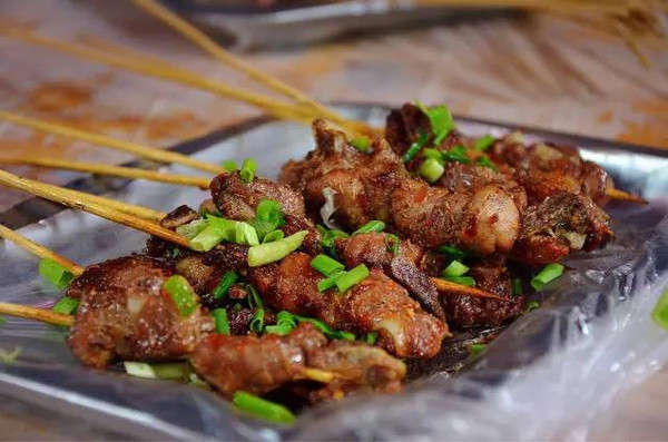 蒸湘五花肉培训