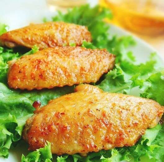 蒸湘烤翅加盟店