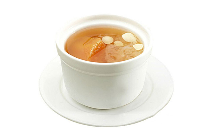 蒸湘糖水培训
