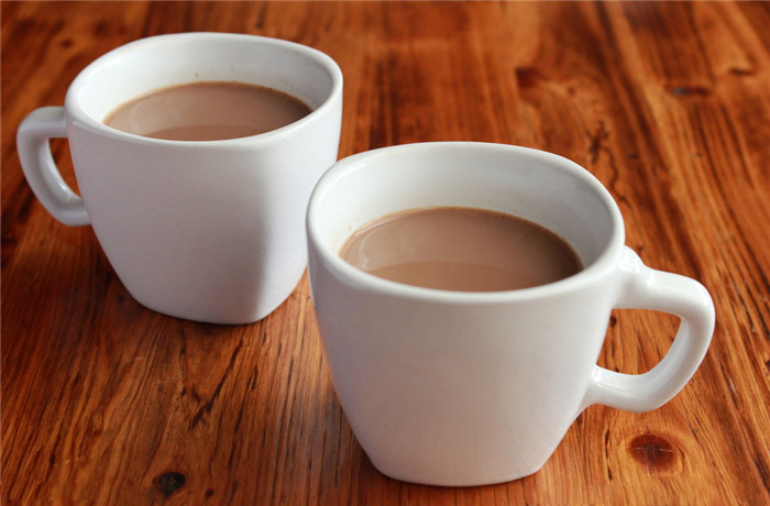 蒸湘奶茶培训
