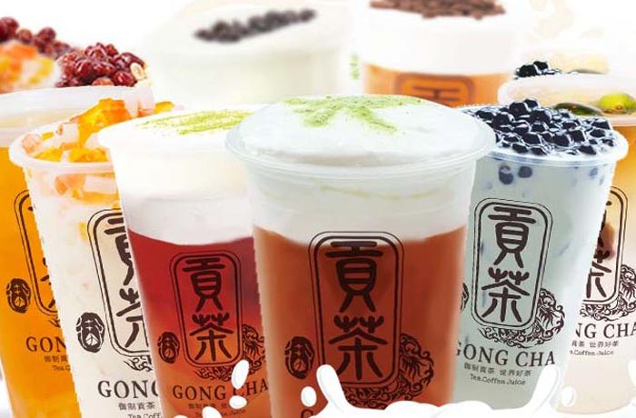 蒸湘贡茶培训